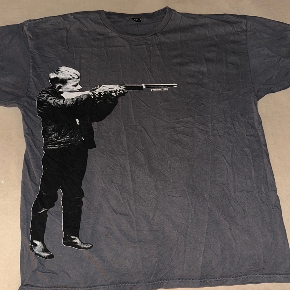 Freshjive Tee shirt